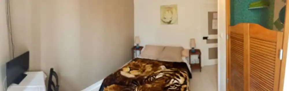 Hotel restaurant du chemin de fer - Miniature 6