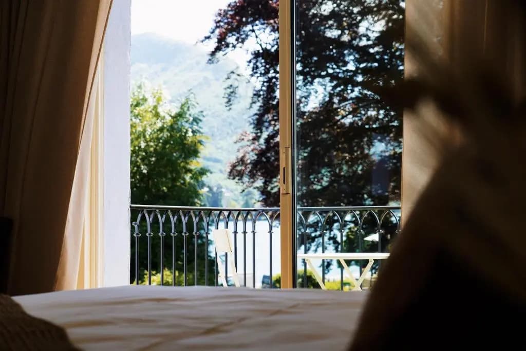 Hotel Le Mouton Bleu - Miniature 7