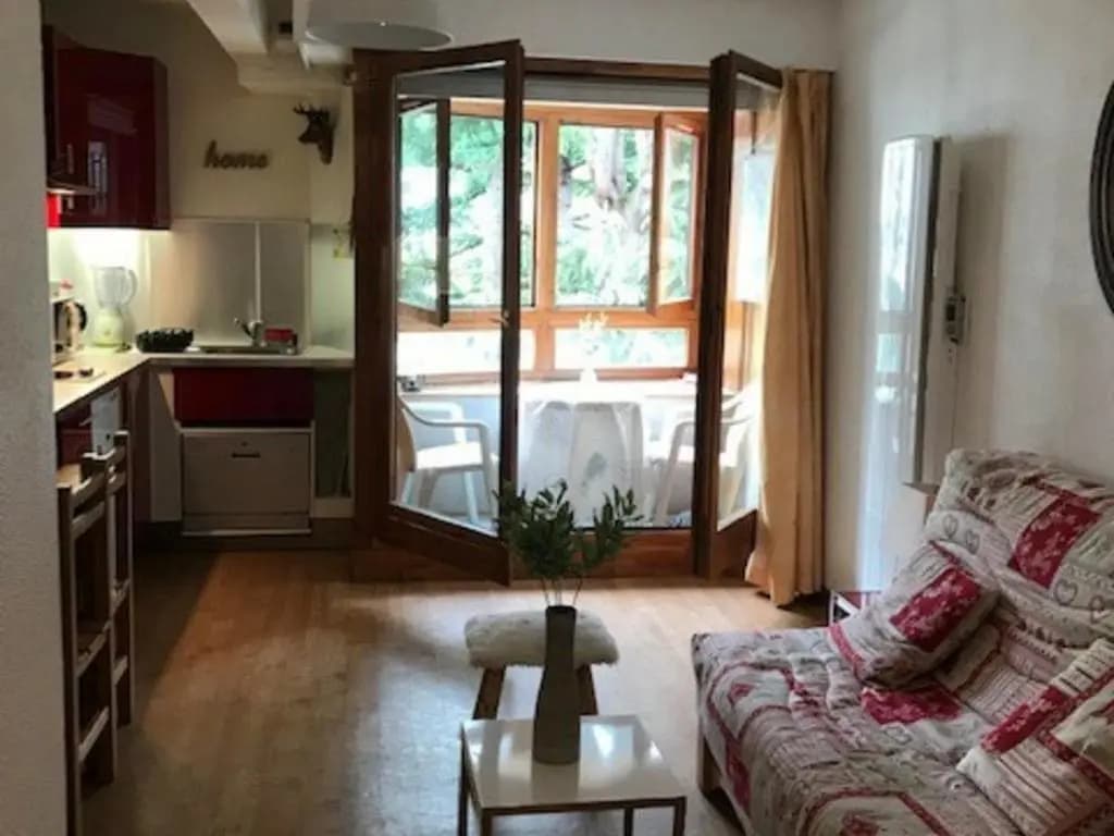 Appartement Brides-les-Bains, 1 pièce, 4 personnes - FR-1-512-231 - Photo 3