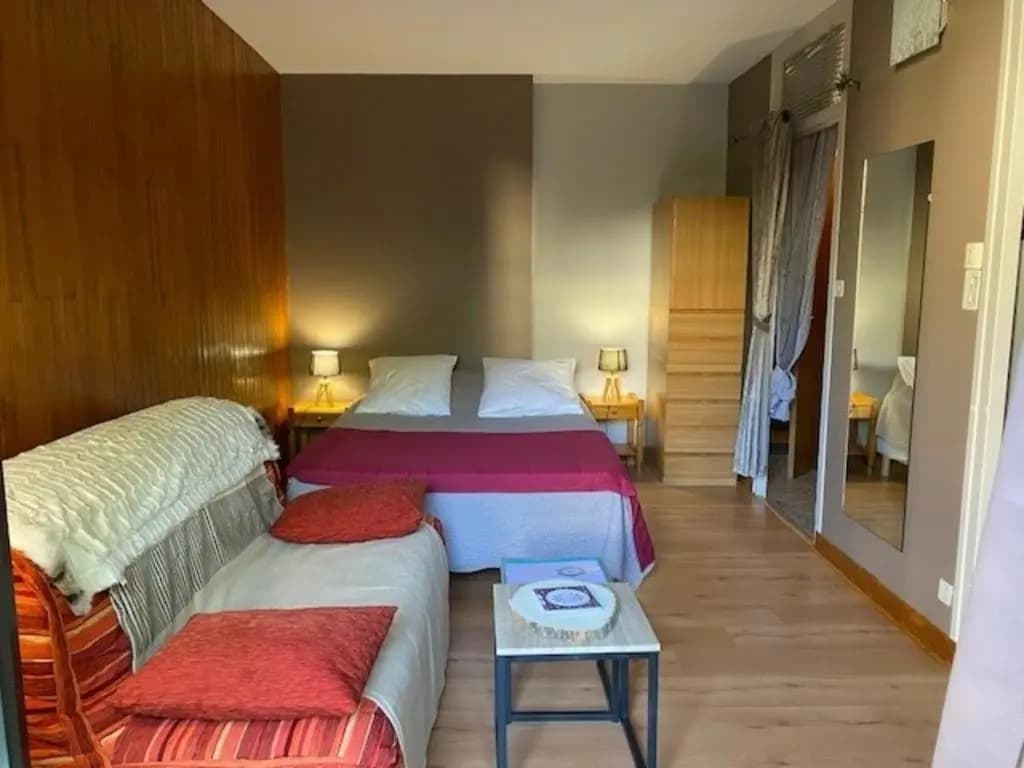 Studio Brides-les-Bains, 1 pièce, 2 personnes - FR-1-512-253 - Photo 5