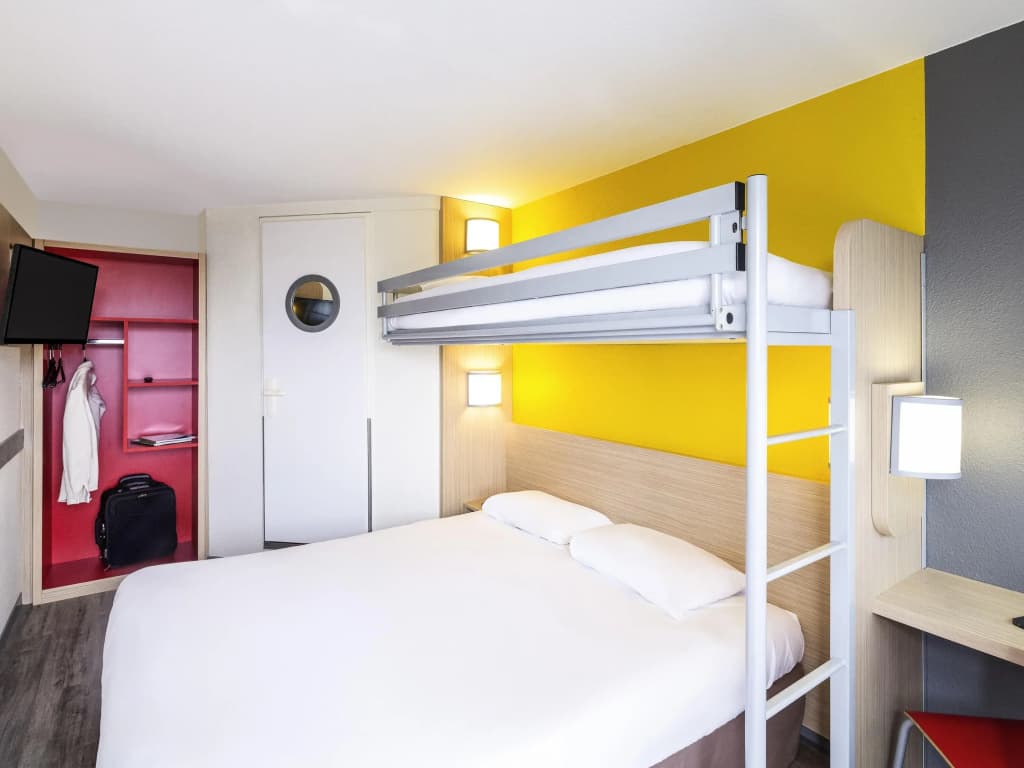 Greet Hotel Angouleme Ouest - Miniature 6
