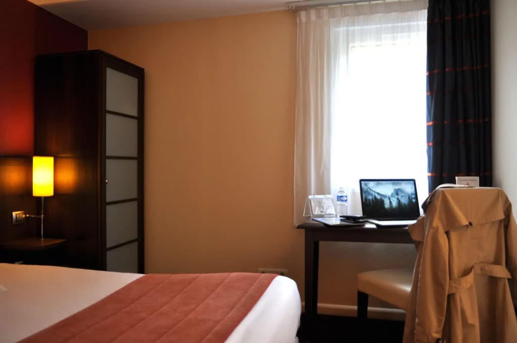 Hôtel Inn Design Le Havre Nord Montvilliers - Photo 4
