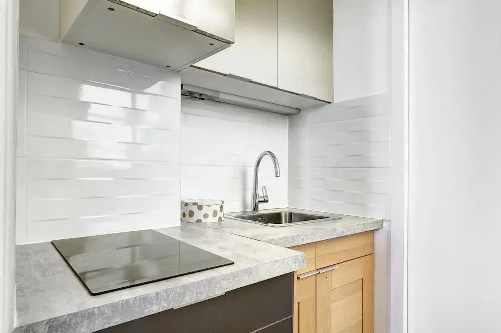 Elegant Studio in Le Marais - Sleeps 4 - Miniature 7