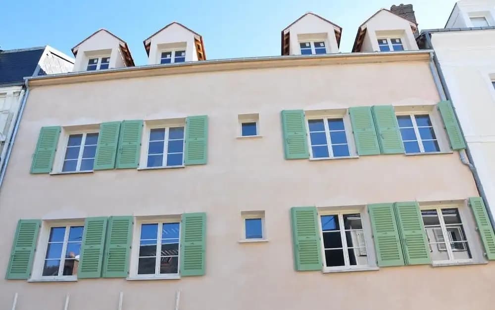 Appart'Hotel Saint-Michel - Photo 1