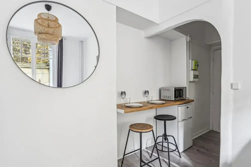 Charmant Studio Beaugrenelle - 2people - Photo 3