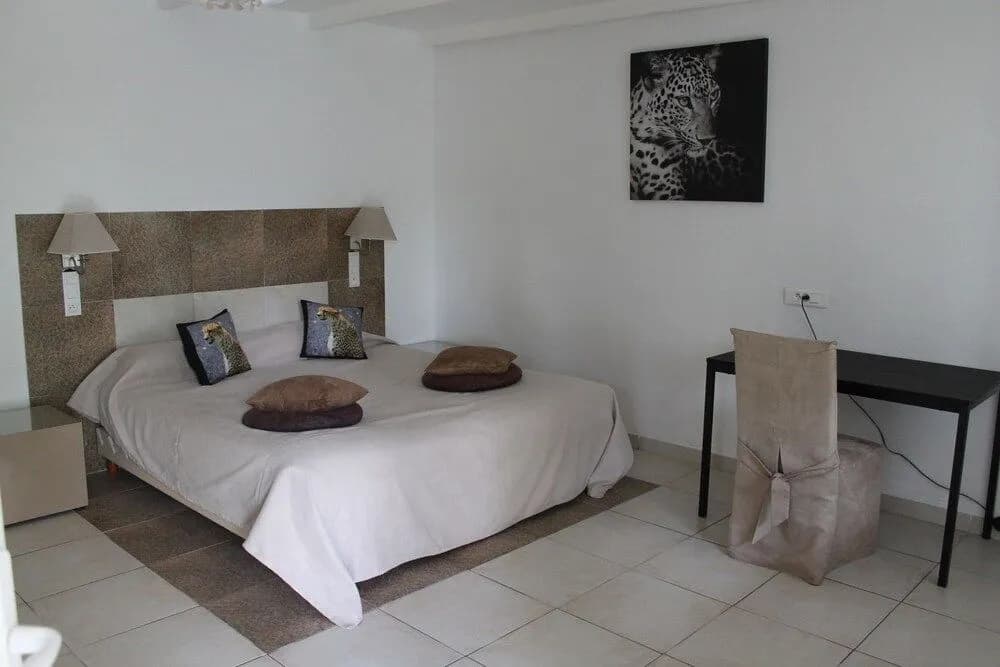 Hotel du Bastier - Photo 4