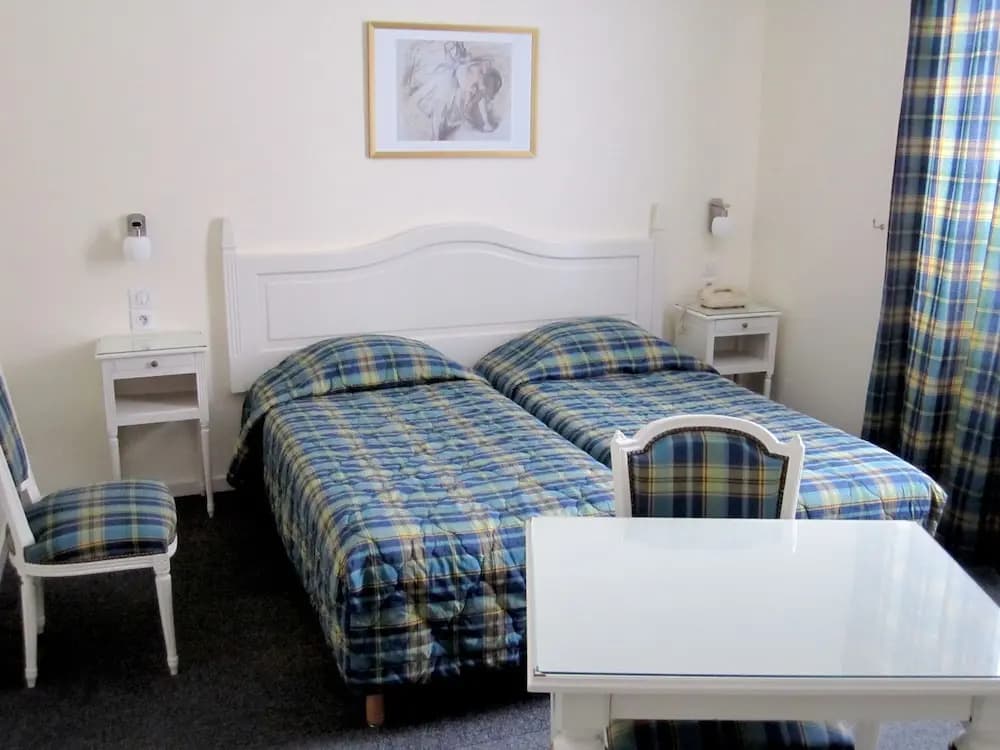 Hôtel Berlioz - Miniature 7