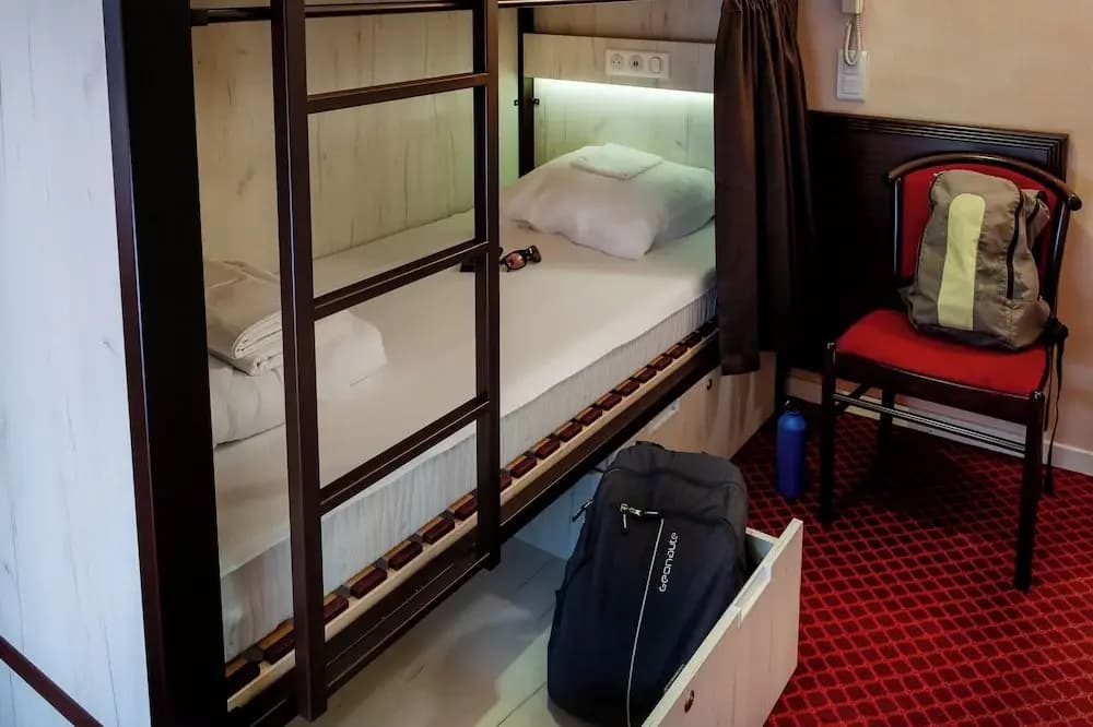 Rosalita Hostel - Miniature 8
