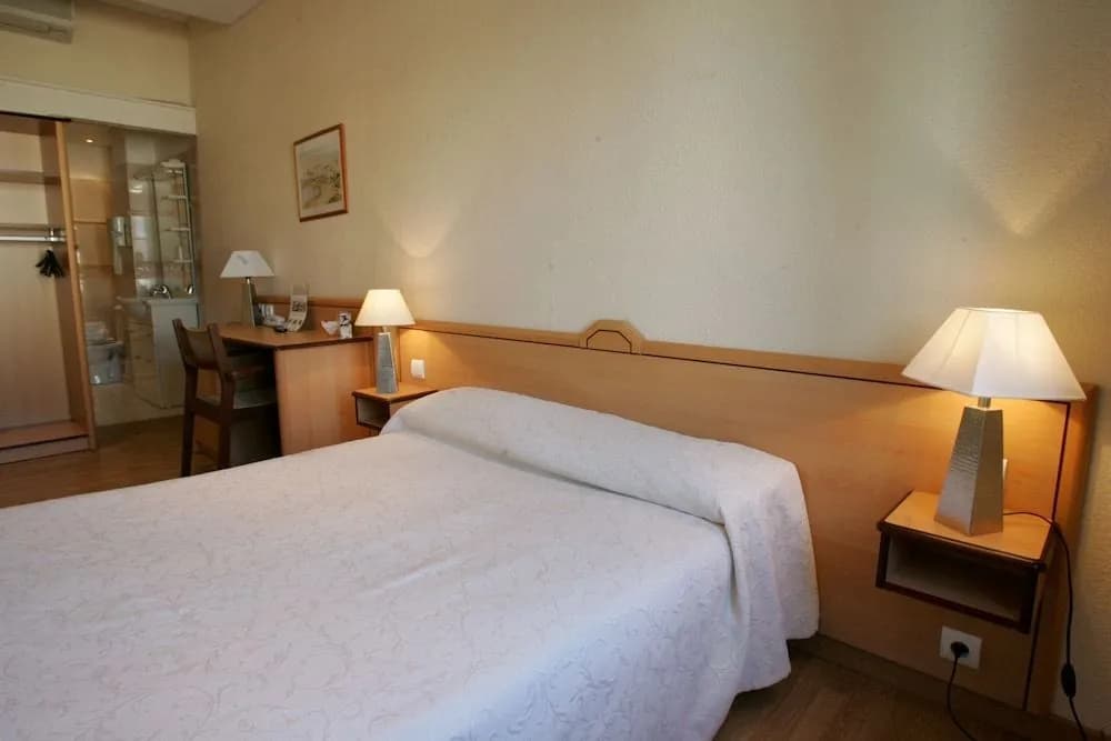 Hôtel Le Beau Séjour - Photo 4