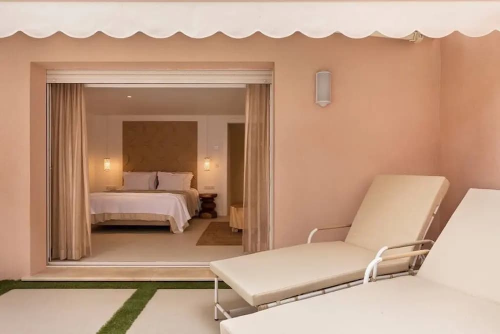 Magnifique Appartement Piscine Priv e - 2bdr - Photo 1
