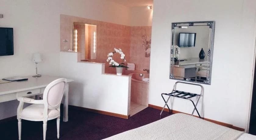 Hotel Relais du Vignoble - Photo 3