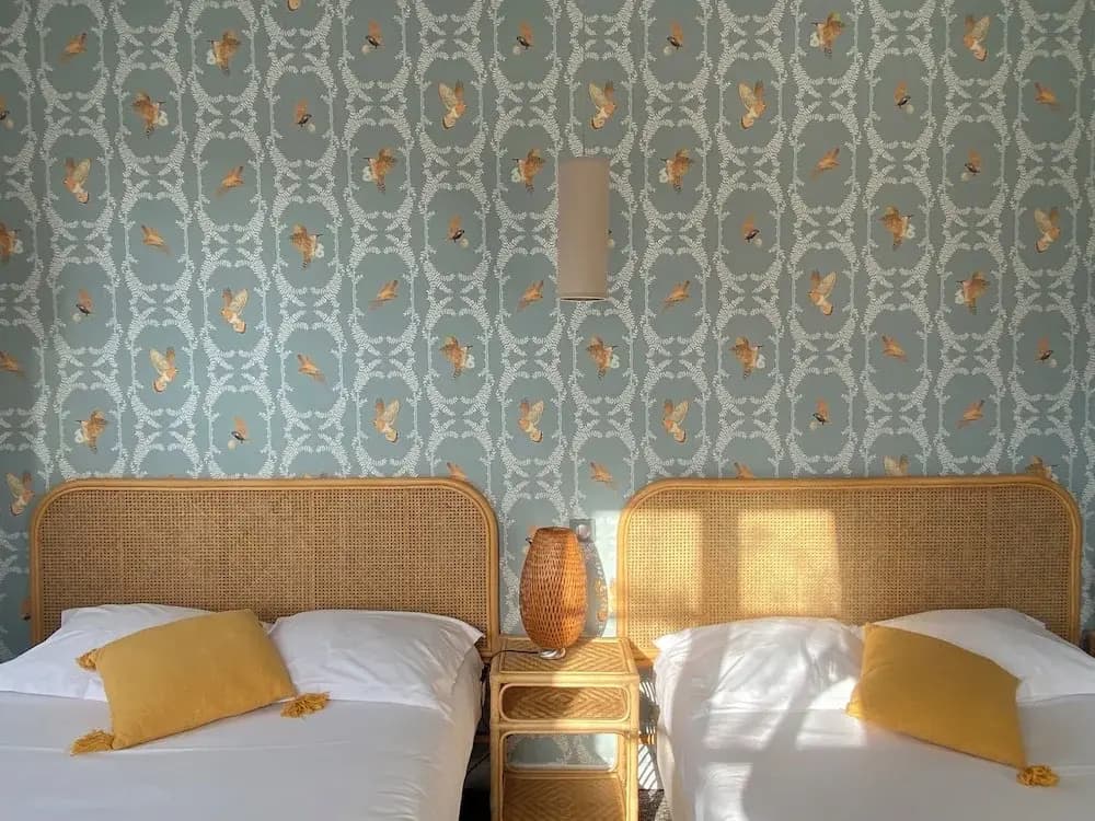 Logis Hôtel Marguerite - Photo 5