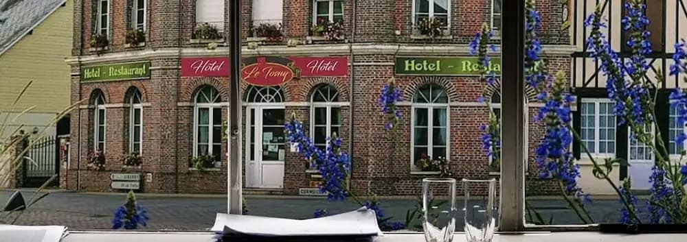 Le Tosny - Photo 1