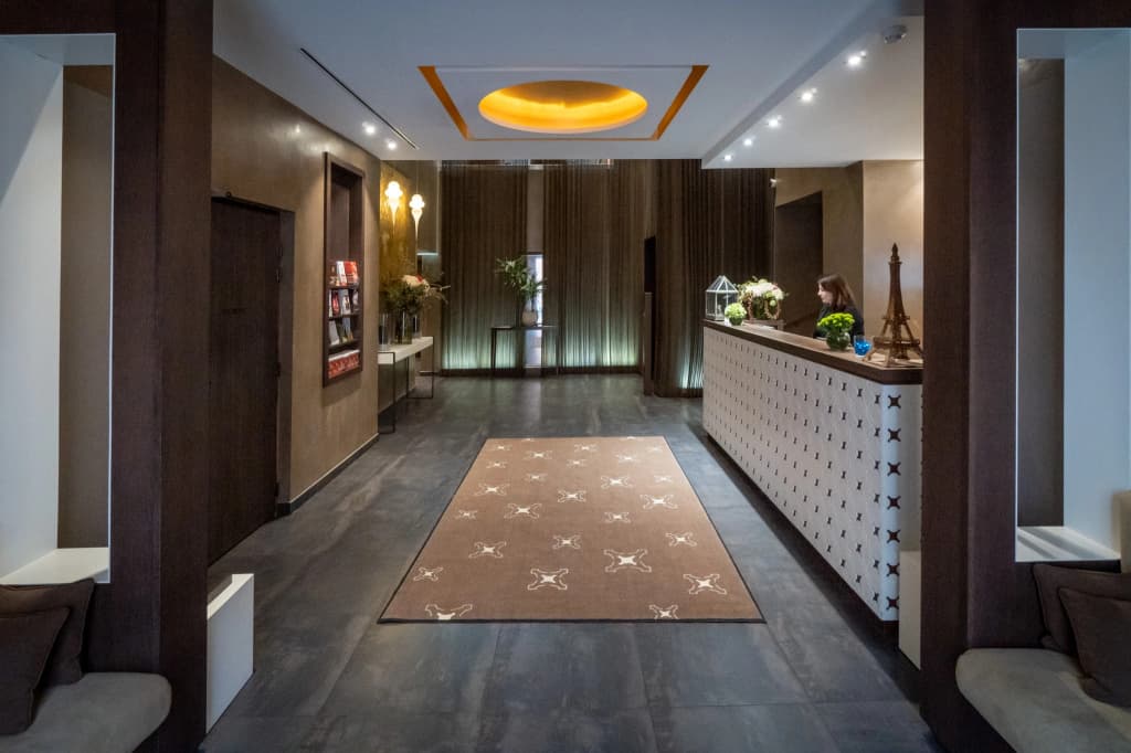 Villa Saxe Eiffel - Photo 2