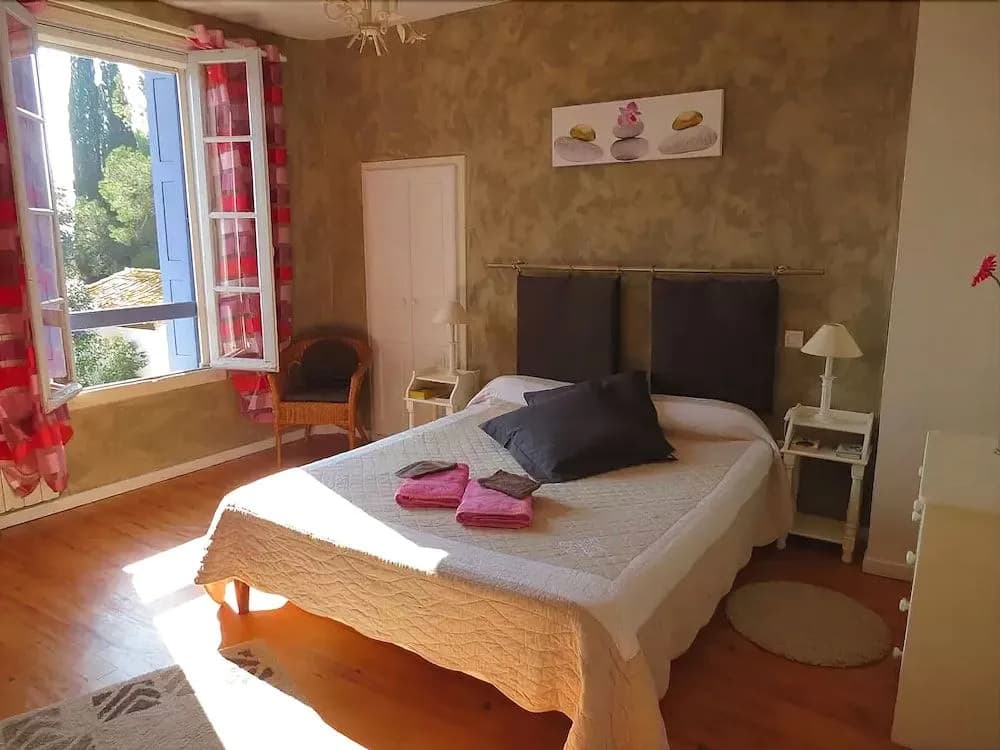 Domaine du Siestou Wine Resort & Spa - Photo 2