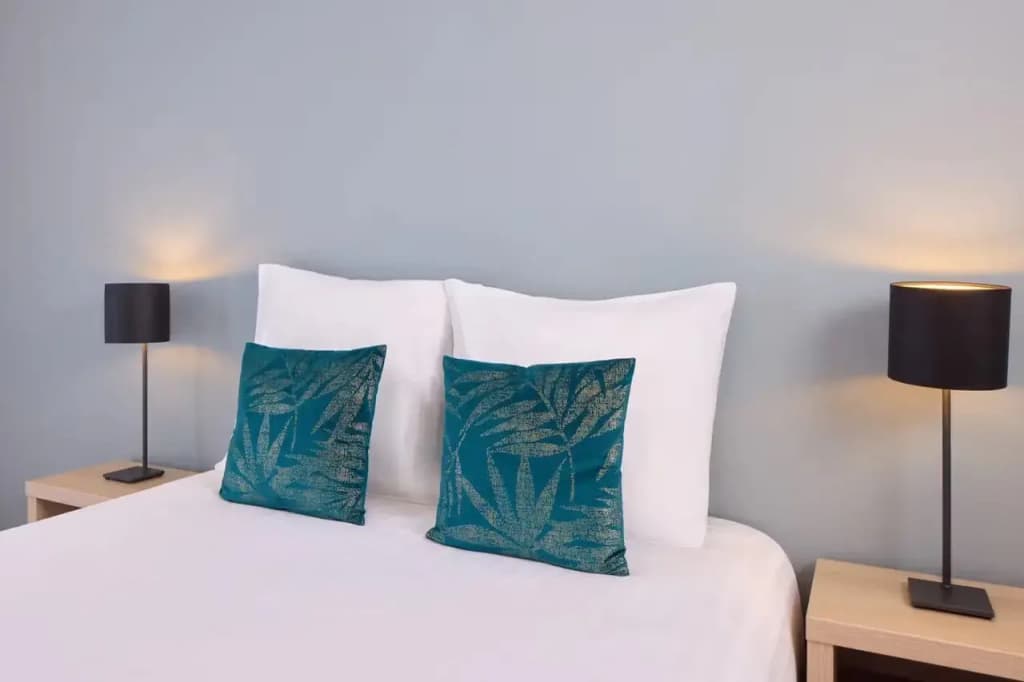 Quality Aparthotel Marseille Centre Lodi - Photo 4