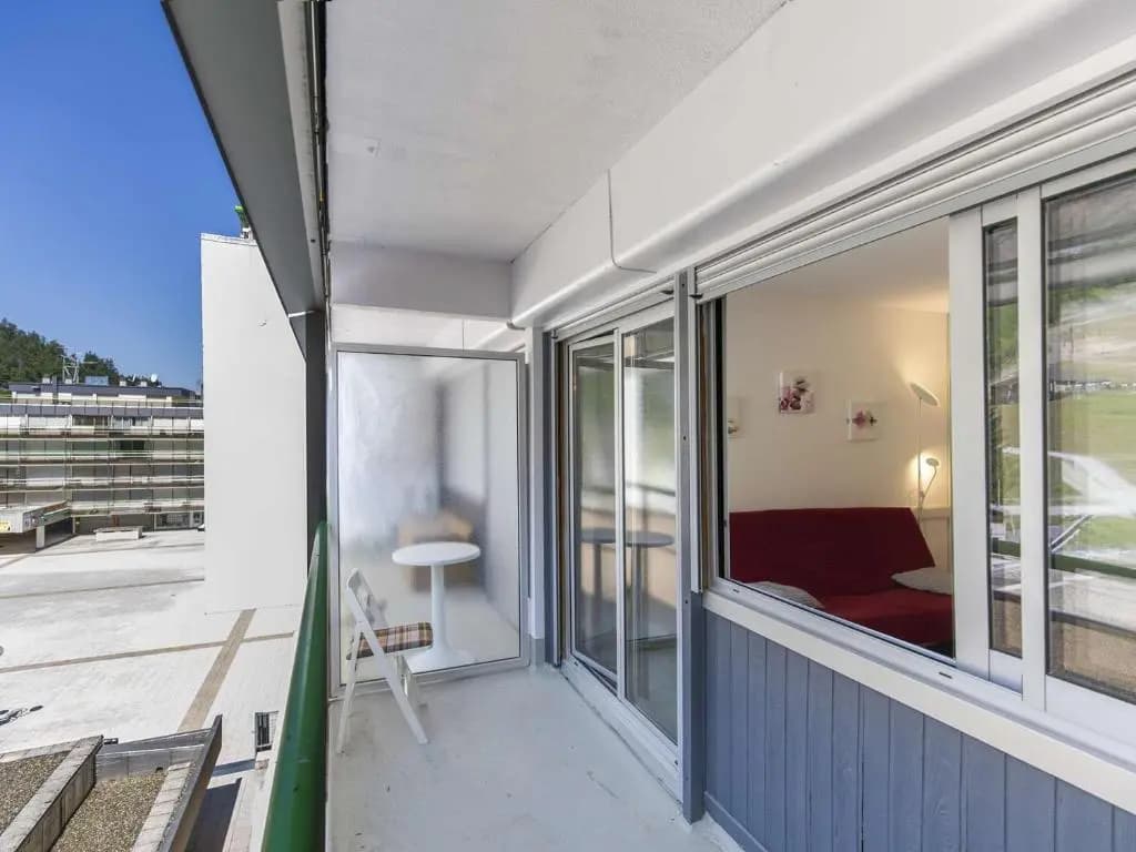 Appartement Gourette, 1 Pièce, 6 Personnes - Fr-1-400-54 - Miniature 6