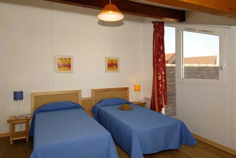 Residence Club La Socanelle - Photo 3