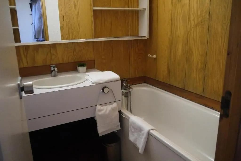 Résidence Arpasson - Appartement ARPASSON 45 pour 6 Personnes 34 - Photo 4