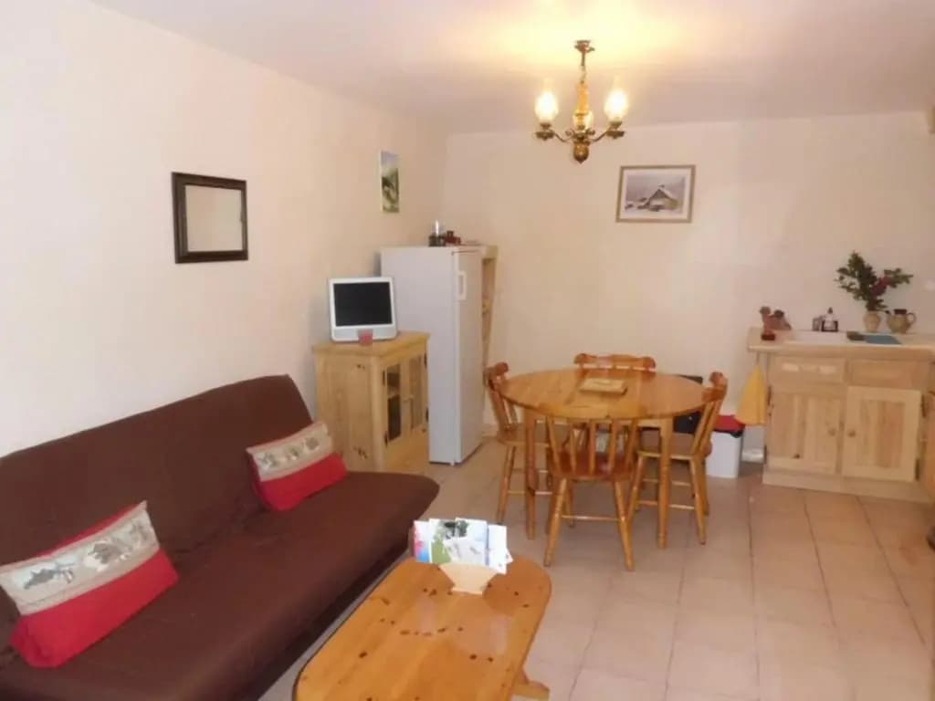 Appartement Brides-les-Bains, 2 pièces, 4 personnes - FR-1-512-5 - Miniature 8