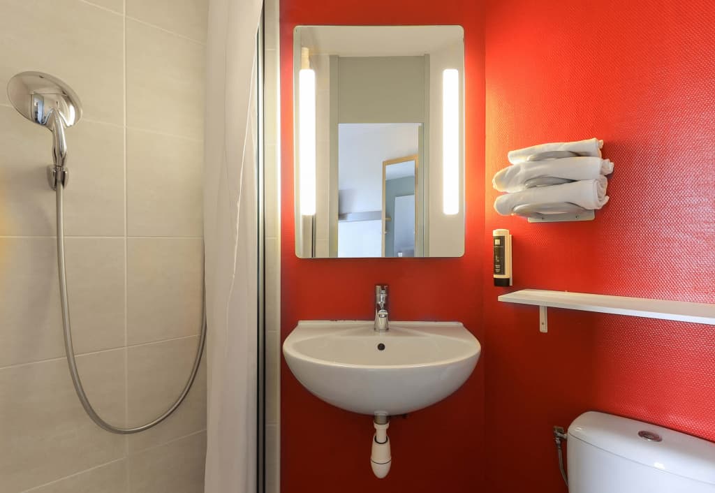 B&B HOTEL Beaune Sud (2) - Miniature 8