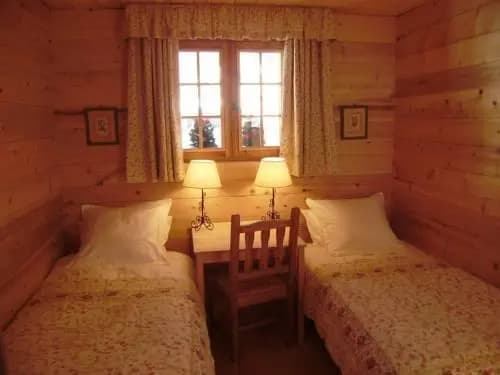 Chalet Altitude 1057 - Photo 5