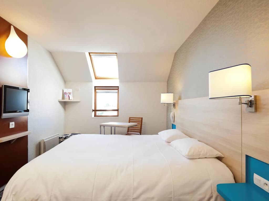 ibis Styles Ouistreham - Photo 4