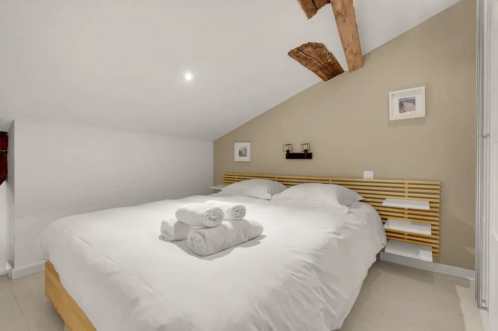 Relais du Capitole - Appartements d'hôtes - Photo 5