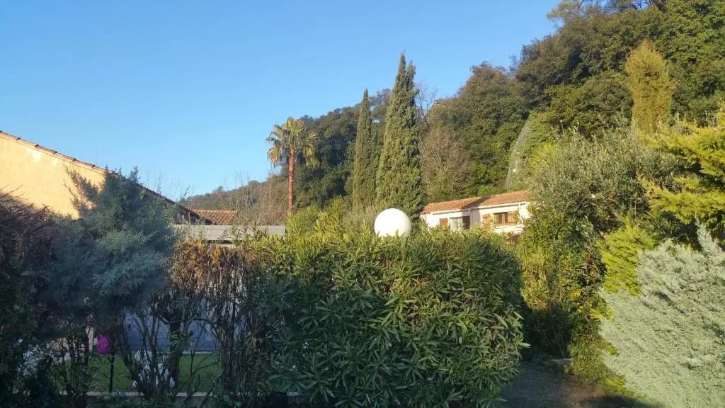 Résidence Cap Azur Appartement 108 - Photo 1