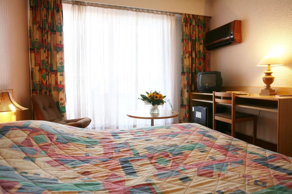 Hotel Panorama - Photo 2