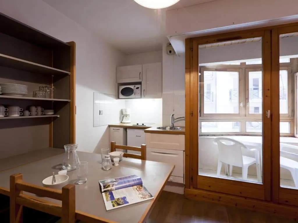 Appartement Brides-les-Bains, 1 pièce, 4 personnes - FR-1-512-80 - Photo 2