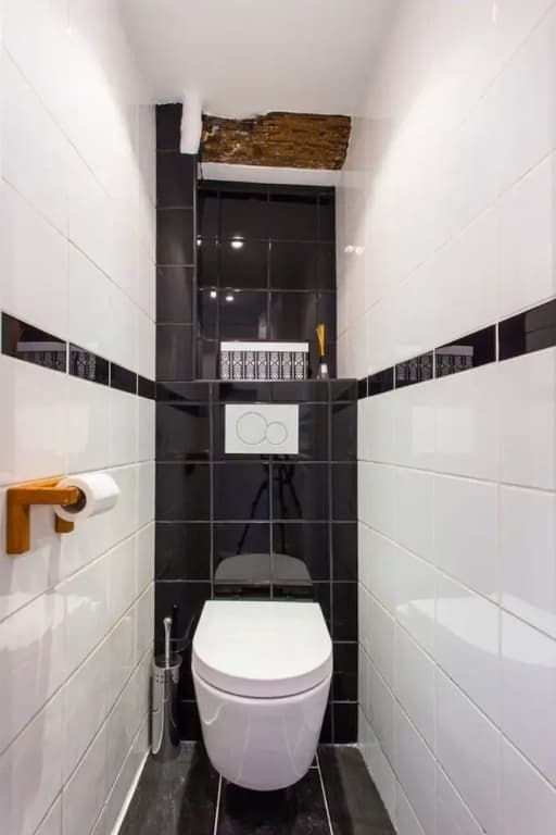 Welcoming Apartment - 2br/6p - Sentier - Miniature 7
