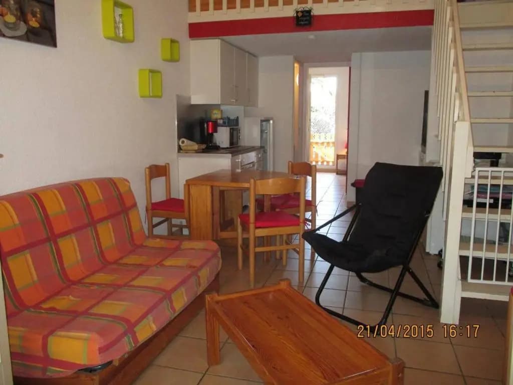Maison Saint-Cyprien, 3 pièces, 6 personnes - FR-1-225D-216 - Photo 1