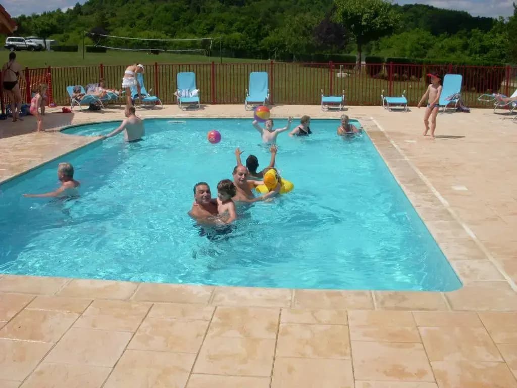 Camping de la Pelouse - Miniature 7