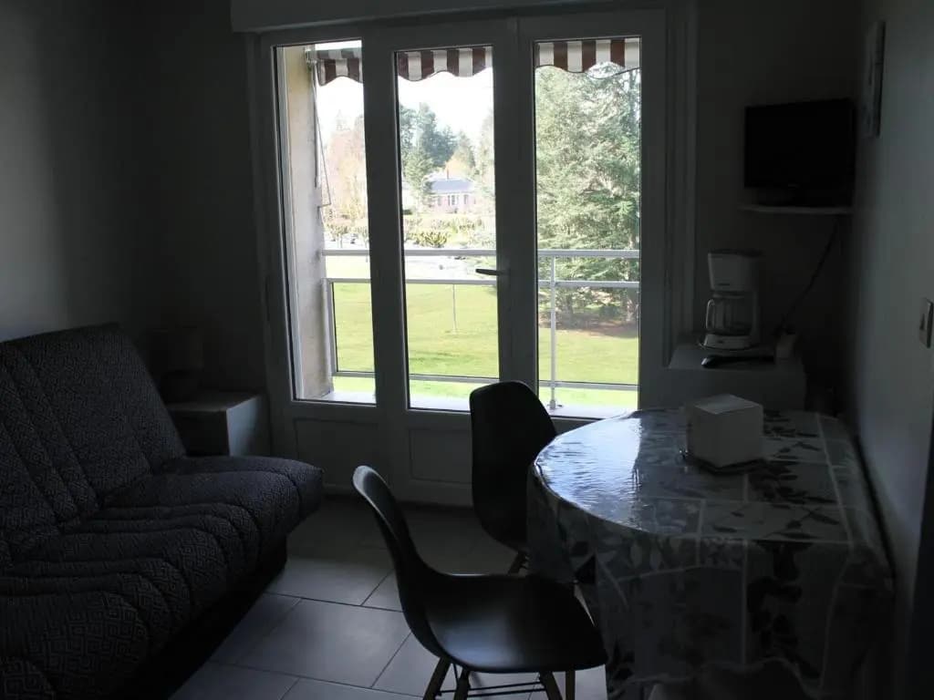 Appartement La Roche-Posay, 2 pièces, 3 personnes - FR-1-541-23 - Miniature 6