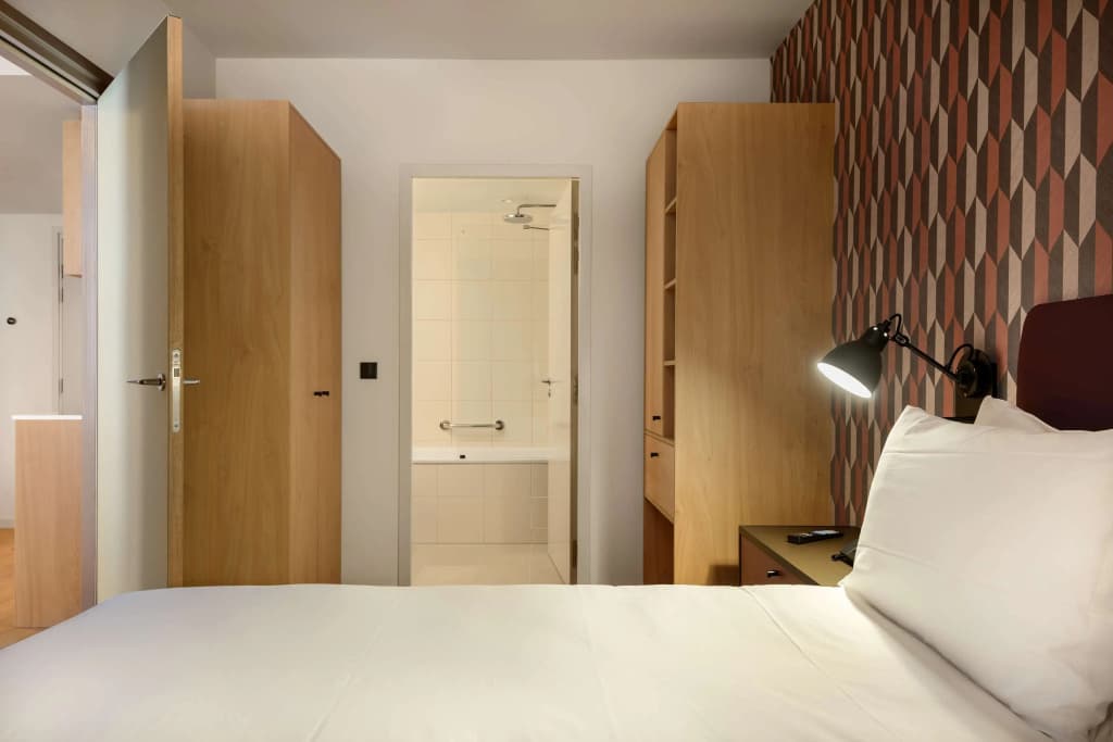 Hyatt House Paris Charles de Gaulle Airport - Photo 4