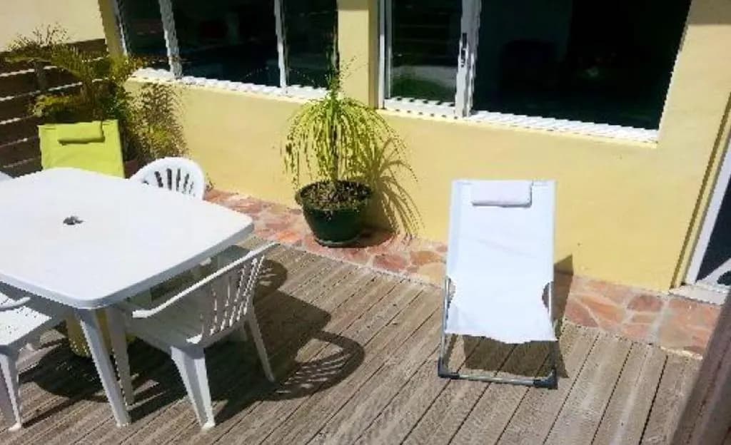 House With 2 Bedrooms in Rivière-salée, With Wonderful Mountain View, Enclosed Garden and Wifi - 8 km From the Beach - Pho...