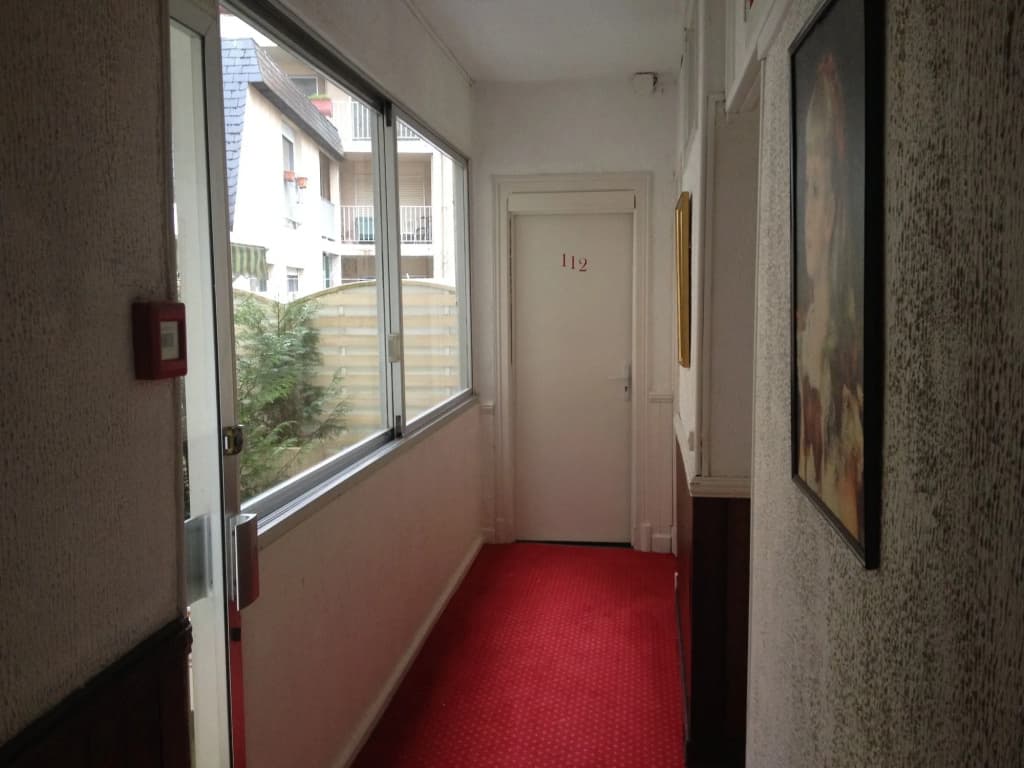 Le Chalet Saint Louis - Photo 3