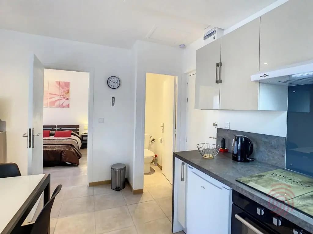 Appartement Lamalou-les-Bains, 2 pièces, 2 personnes - FR-1-451-149 - Photo 5