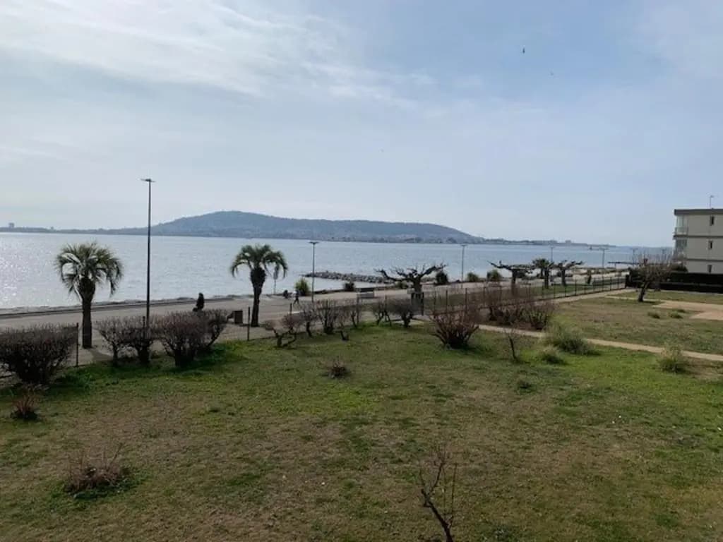 Appartement Balaruc-les-Bains, 1 pièce, 4 personnes - FR-1-503-81 - Photo 4
