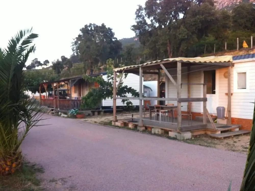 Mobile Home A Saliva - Photo 5