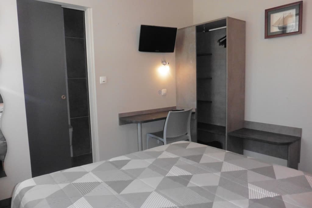 L'Atlantique Hotel - Photo 3