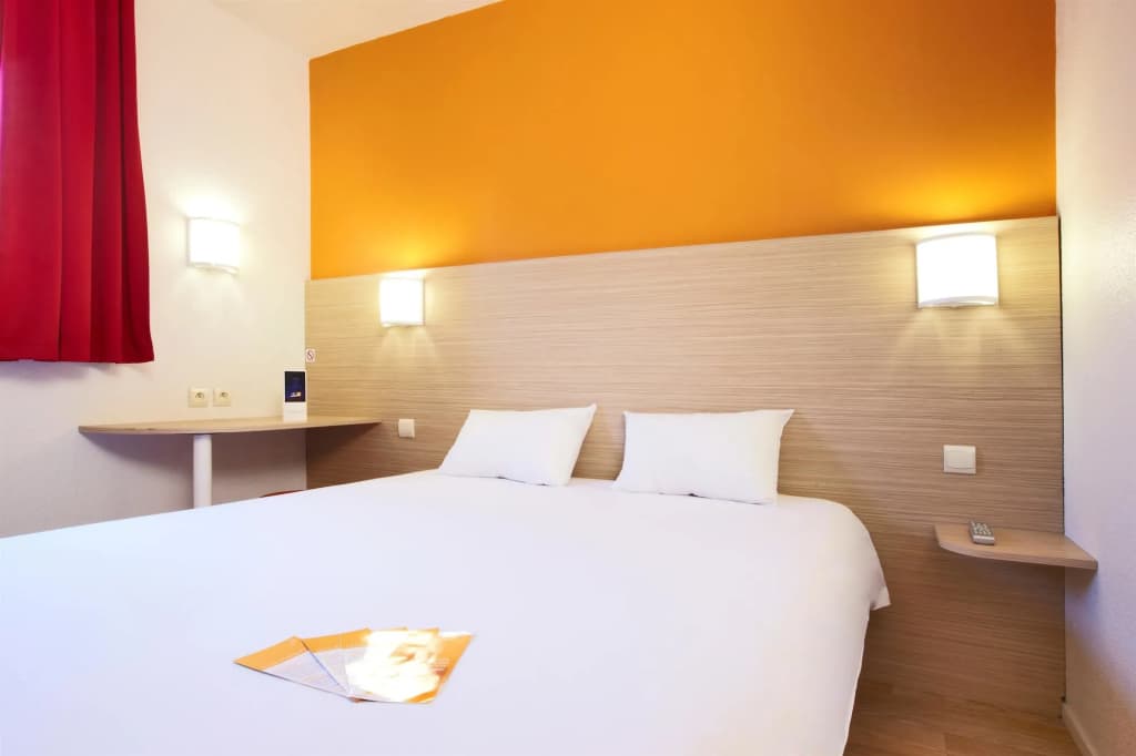 Premiere Classe - Montelimar Nord - Miniature 7