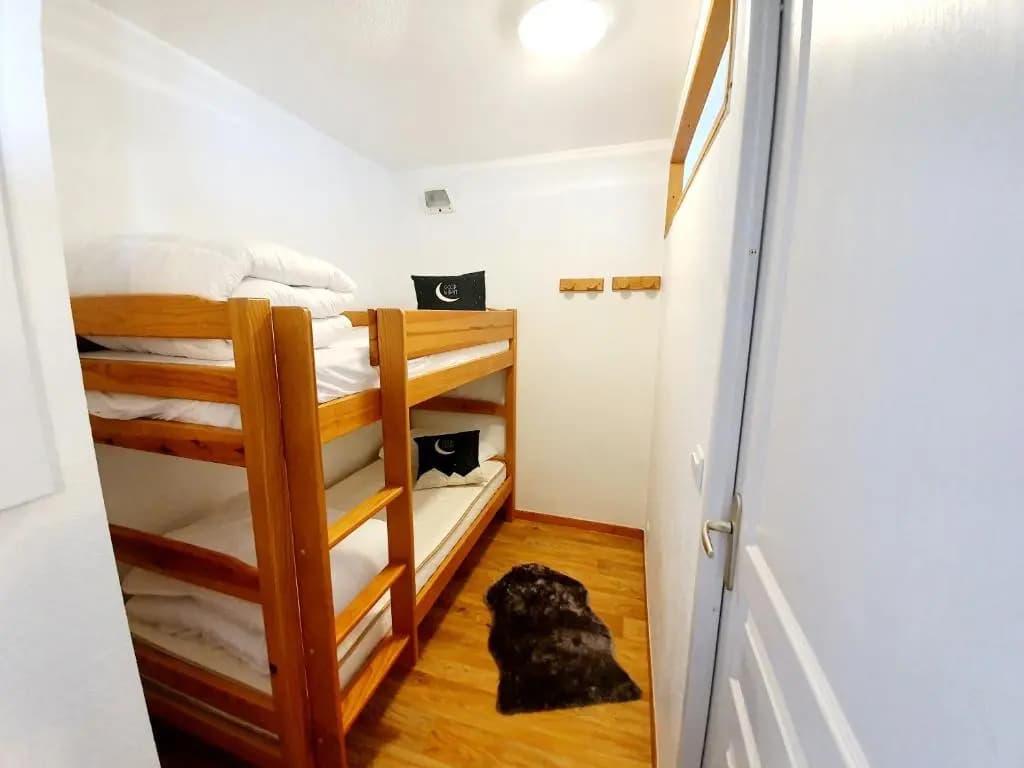 ADO BMB003 Appartement 2 pièces 6 personnes - Photo 1