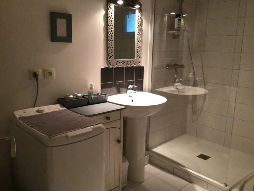 Confortable logement de plain pied sur 2 terrasses - Miniature 7