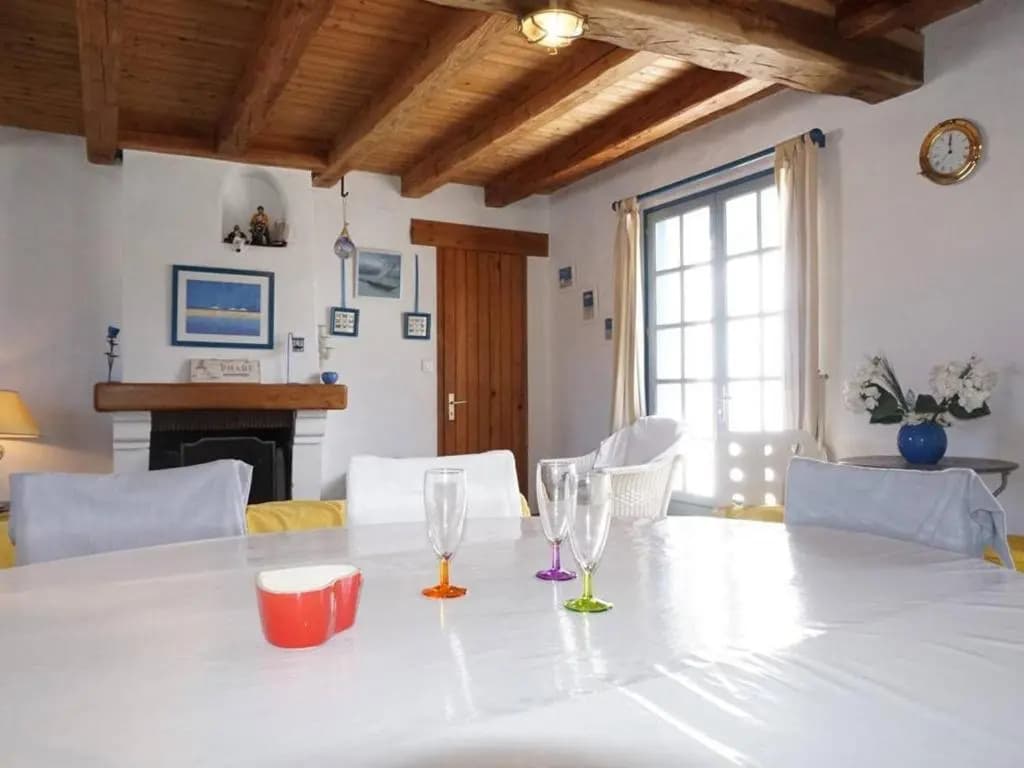 Maison Noirmoutier-en-l'Île, 5 pièces, 6 personnes - FR-1-224B-453 - Photo 3