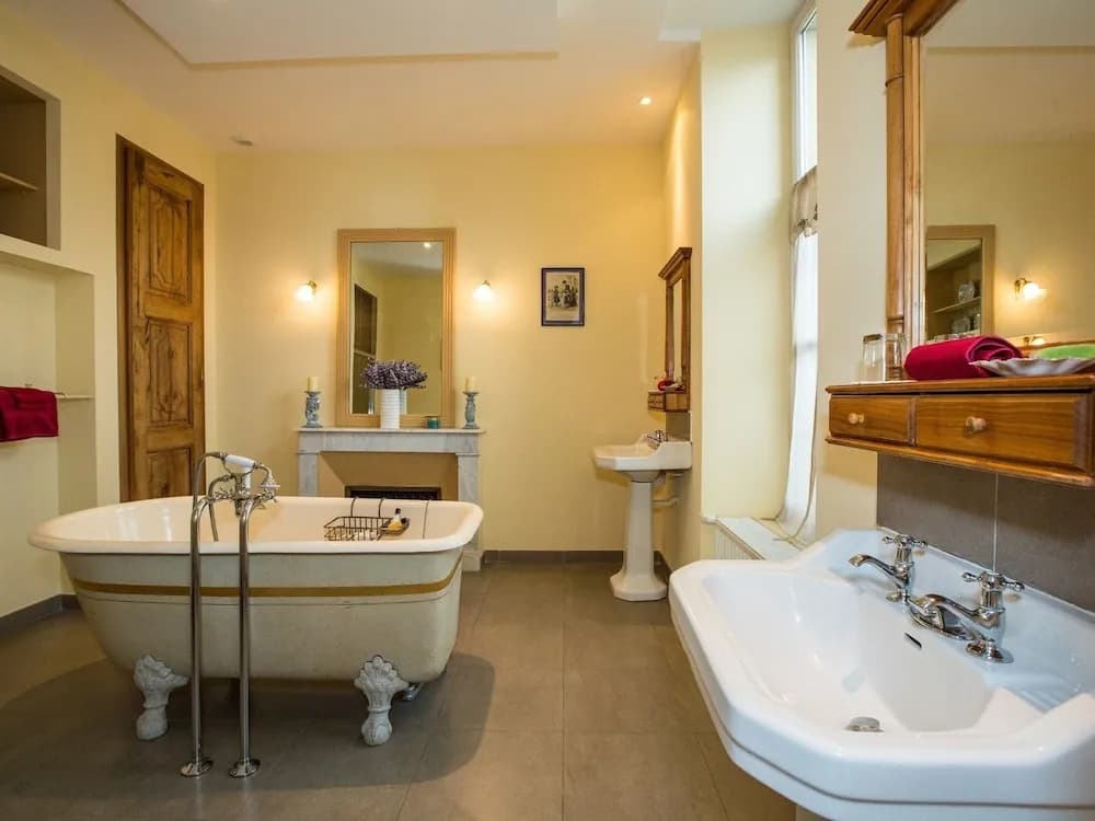 Chambre D'hôtes Bastide du Cosset - Miniature 8