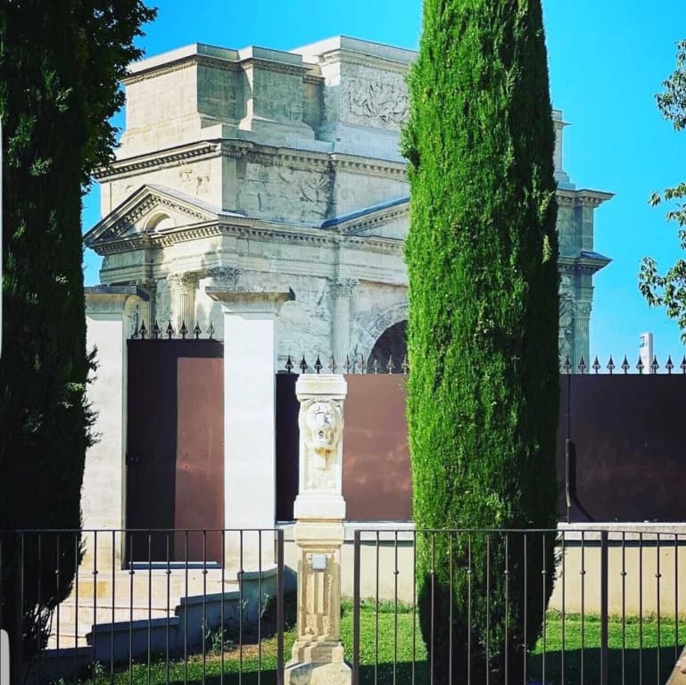 Villa Agrippa - Photo 1