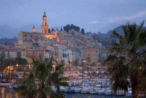 Menton Appartamento a Pochi Passi dal Mare - Photo 1