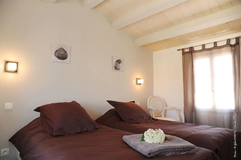 villas des phares - Photo 3